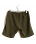 Needles (ニードルズ) ショートパンツ グリーン サイズ:M：7000円