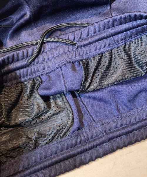 Needles（ニードルズ）Needles (ニードルズ) ZIPPED TRACK PANT/ジップドトラックパンツ パープル サイズ:Mの古着・服飾アイテム