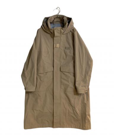 中古・古着通販】HELLY HANSEN (ヘリーハンセン) フレイムレイン