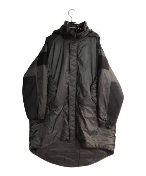 WILD THINGS（ワイルドシングス）WILD THINGS (ワイルドシングス) モンスターパーカー ブラック サイズ:Mの古着・服飾アイテム