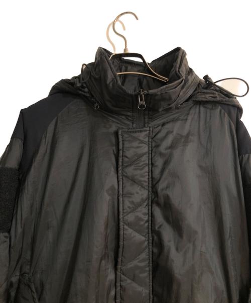 WILD THINGS（ワイルドシングス）WILD THINGS (ワイルドシングス) モンスターパーカー ブラック サイズ:Mの古着・服飾アイテム