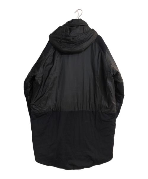 WILD THINGS（ワイルドシングス）WILD THINGS (ワイルドシングス) モンスターパーカー ブラック サイズ:Mの古着・服飾アイテム