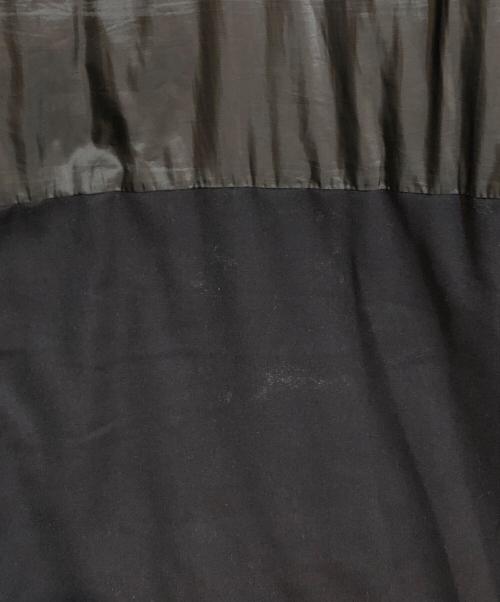 WILD THINGS（ワイルドシングス）WILD THINGS (ワイルドシングス) モンスターパーカー ブラック サイズ:Mの古着・服飾アイテム