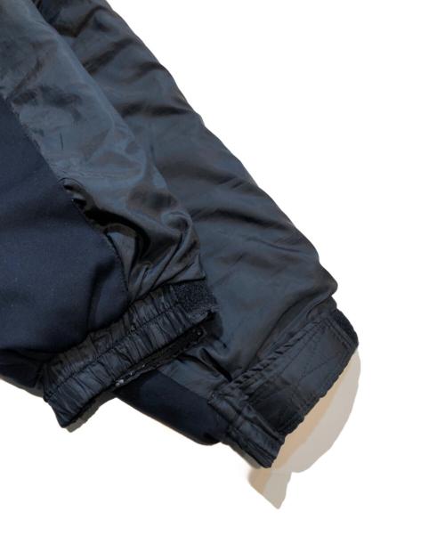 WILD THINGS（ワイルドシングス）WILD THINGS (ワイルドシングス) モンスターパーカー ブラック サイズ:Mの古着・服飾アイテム