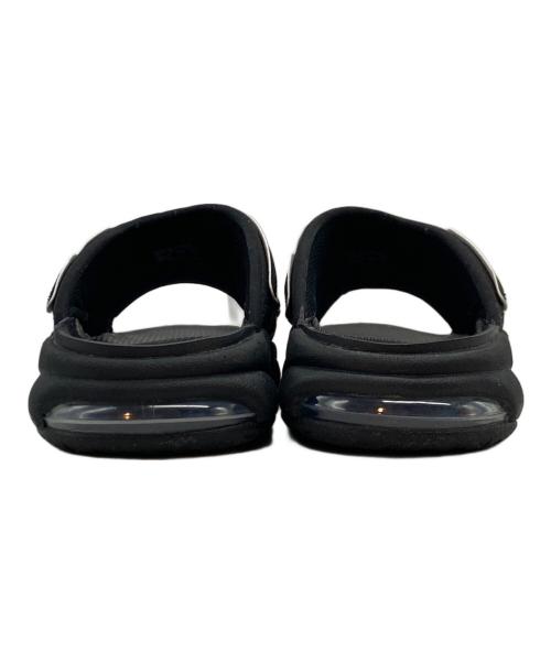 NIKE（ナイキ）NIKE (ナイキ) Nike Air More Uptempo Slide OG/ナイキエアモアアップテンポサイドオージー ブラック サイズ:27cmの古着・服飾アイテム