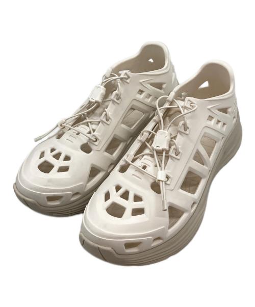 THE NORTH FACE（ザ ノース フェイス）THE NORTH FACE (ザ ノース フェイス) ラバーシューズ ベージュ サイズ:26cmの古着・服飾アイテム