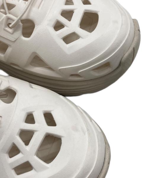 THE NORTH FACE（ザ ノース フェイス）THE NORTH FACE (ザ ノース フェイス) ラバーシューズ ベージュ サイズ:26cmの古着・服飾アイテム