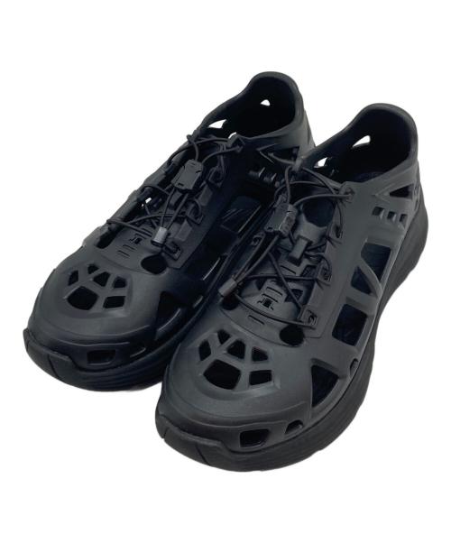 THE NORTH FACE（ザ ノース フェイス）THE NORTH FACE (ザ ノース フェイス) ラバーシューズ ブラック サイズ:26cmの古着・服飾アイテム