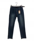 GRAMICCIグラミチ）の古着「クライミングパンツ」｜インディゴ