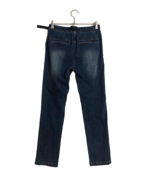 GRAMICCI（グラミチ）GRAMICCI (グラミチ) クライミングパンツ インディゴ サイズ:M 未使用品の古着・服飾アイテム