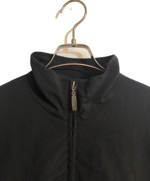 BALENCIAGA（バレンシアガ）BALENCIAGA (バレンシアガ) 3b icon sports track jacket ブラック サイズ:XLの古着・服飾アイテム