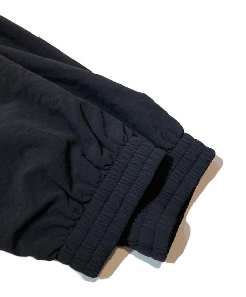 BALENCIAGA（バレンシアガ）BALENCIAGA (バレンシアガ) 3b icon sports track jacket ブラック サイズ:XLの古着・服飾アイテム