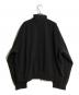 BALENCIAGA (バレンシアガ) 3b icon sports track jacket ブラック サイズ:XL：80000円