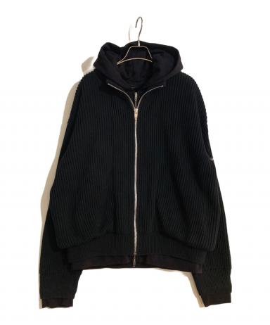 ジャケット・アウター BALENCIAGA24SS Zip Up Cardigan 3020007829784508_01_3042w.jpeg