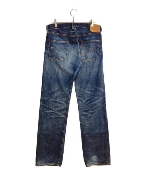 LEVI'S VINTAGE CLOTHING（リーバイス ビンテージ クロージング）LEVI'S VINTAGE CLOTHING (リーバイス ビンテージ クロージング) 日本製501XXデニムパンツ インディゴ サイズ:W36の古着・服飾アイテム