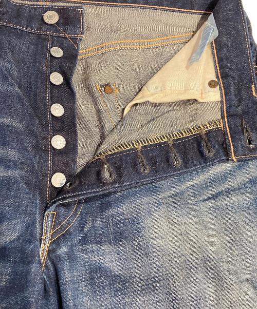 LEVI'S VINTAGE CLOTHING（リーバイス ビンテージ クロージング）LEVI'S VINTAGE CLOTHING (リーバイス ビンテージ クロージング) 日本製501XXデニムパンツ インディゴ サイズ:W36の古着・服飾アイテム