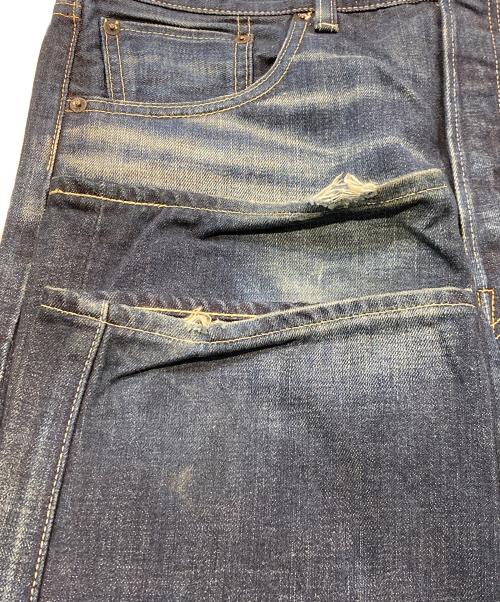 LEVI'S VINTAGE CLOTHING（リーバイス ビンテージ クロージング）LEVI'S VINTAGE CLOTHING (リーバイス ビンテージ クロージング) 日本製501XXデニムパンツ インディゴ サイズ:W36の古着・服飾アイテム
