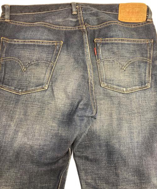 LEVI'S VINTAGE CLOTHING（リーバイス ビンテージ クロージング）LEVI'S VINTAGE CLOTHING (リーバイス ビンテージ クロージング) 日本製501XXデニムパンツ インディゴ サイズ:W36の古着・服飾アイテム