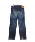 LEVI'S VINTAGE CLOTHING (リーバイス ビンテージ クロージング) 日本製501XXデニムパンツ インディゴ サイズ:W36：11000円