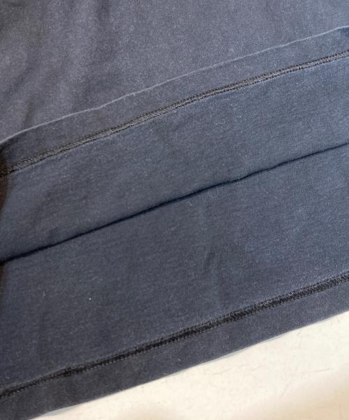 ドラゴンボール（ドラゴンボール）ドラゴンボール (ドラゴンボール) アニメプリントTシャツ ブラック サイズ:Mの古着・服飾アイテム