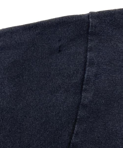 ドラゴンボール（ドラゴンボール）ドラゴンボール (ドラゴンボール) アニメプリントTシャツ ブラック サイズ:Mの古着・服飾アイテム