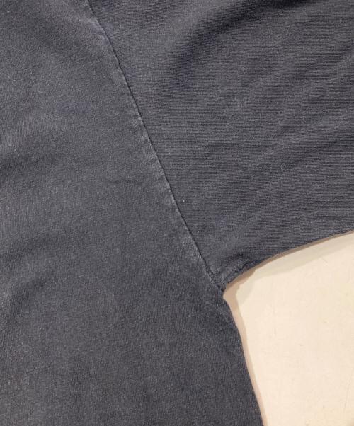 ドラゴンボール（ドラゴンボール）ドラゴンボール (ドラゴンボール) アニメプリントTシャツ ブラック サイズ:Mの古着・服飾アイテム