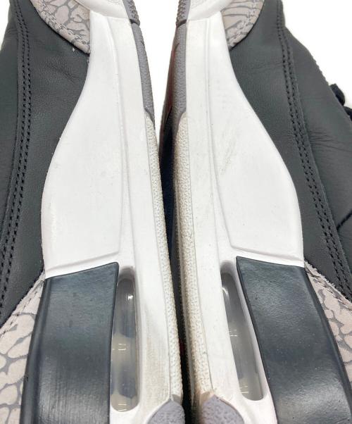 NIKE（ナイキ）NIKE (ナイキ) Air Jordan 3 Retro 