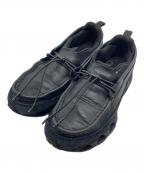 MIZUNOミズノ）の古着「WAVE PROPHECY MOC GTX/プロフェシー モック ゴアテックス」｜ブラック