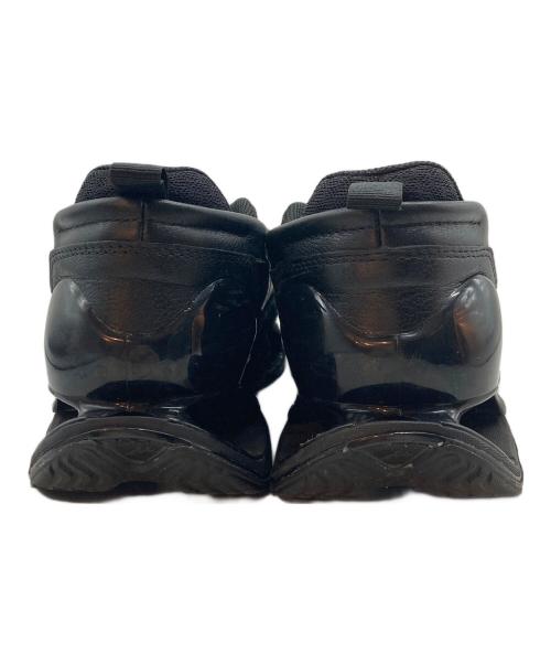 MIZUNO（ミズノ）MIZUNO (ミズノ) WAVE PROPHECY MOC GTX/プロフェシー モック ゴアテックス ブラック サイズ:26.5の古着・服飾アイテム