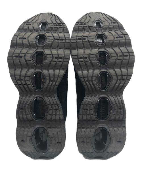 MIZUNO（ミズノ）MIZUNO (ミズノ) WAVE PROPHECY MOC GTX/プロフェシー モック ゴアテックス ブラック サイズ:26.5の古着・服飾アイテム