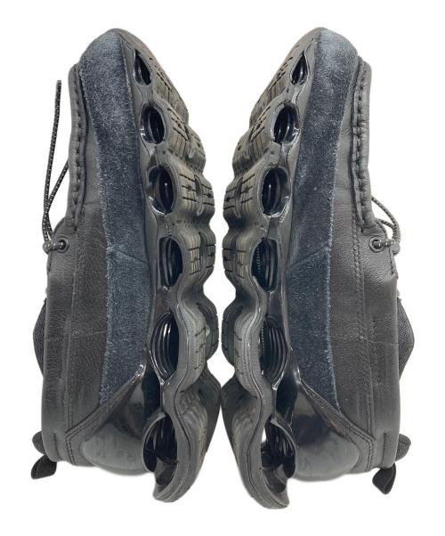 MIZUNO（ミズノ）MIZUNO (ミズノ) WAVE PROPHECY MOC GTX/プロフェシー モック ゴアテックス ブラック サイズ:26.5の古着・服飾アイテム