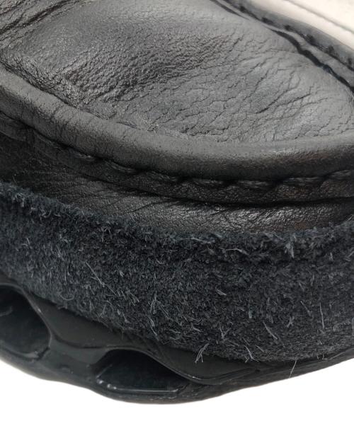 MIZUNO（ミズノ）MIZUNO (ミズノ) WAVE PROPHECY MOC GTX/プロフェシー モック ゴアテックス ブラック サイズ:26.5の古着・服飾アイテム