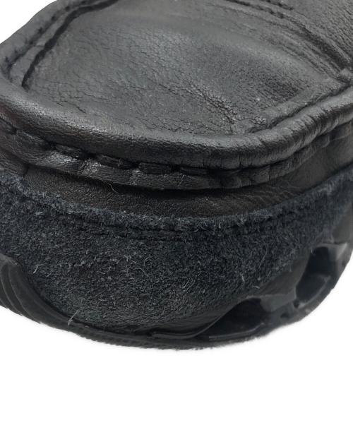 MIZUNO（ミズノ）MIZUNO (ミズノ) WAVE PROPHECY MOC GTX/プロフェシー モック ゴアテックス ブラック サイズ:26.5の古着・服飾アイテム