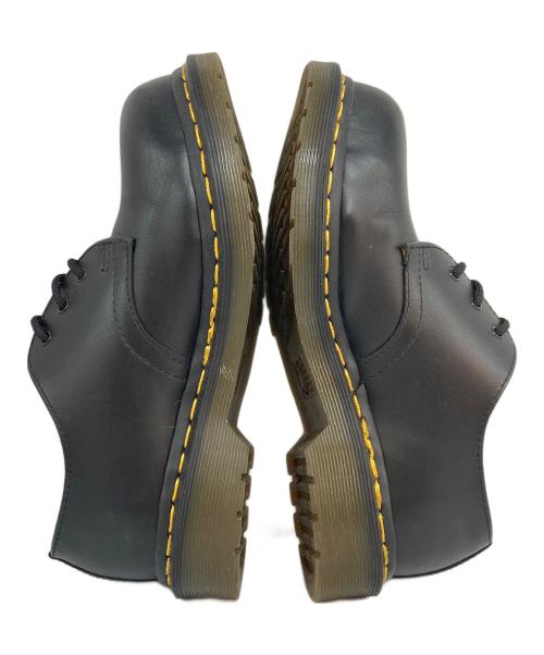 Dr.Martens（ドクターマーチン）Dr.Martens (ドクターマーチン) Dr. Martens 1925 3ホール スティールトゥ ブラック ブラック サイズ:UK4の古着・服飾アイテム