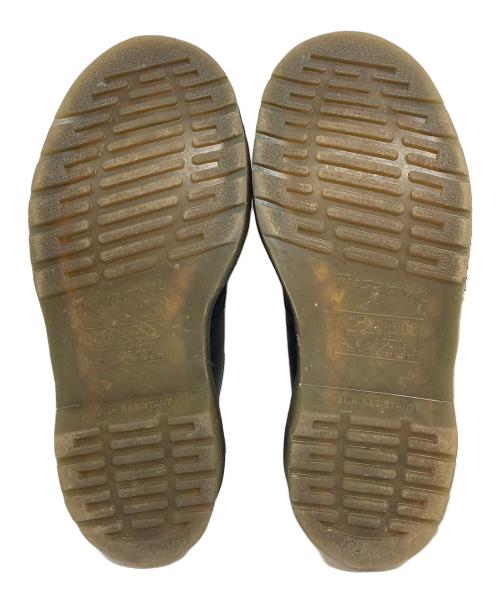 Dr.Martens（ドクターマーチン）Dr.Martens (ドクターマーチン) Dr. Martens 1925 3ホール スティールトゥ ブラック ブラック サイズ:UK4の古着・服飾アイテム