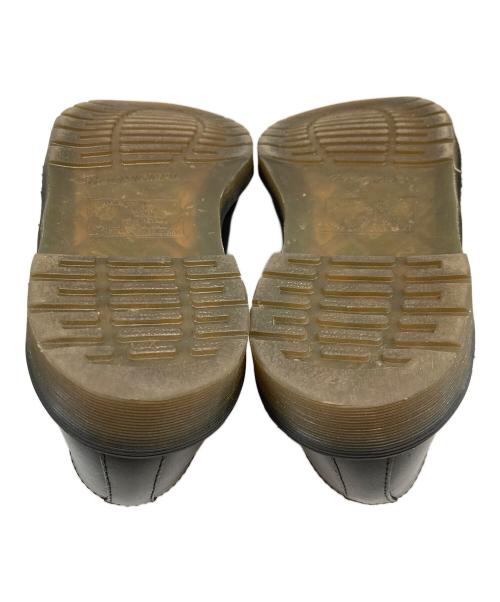Dr.Martens（ドクターマーチン）Dr.Martens (ドクターマーチン) Dr. Martens 1925 3ホール スティールトゥ ブラック ブラック サイズ:UK4の古着・服飾アイテム