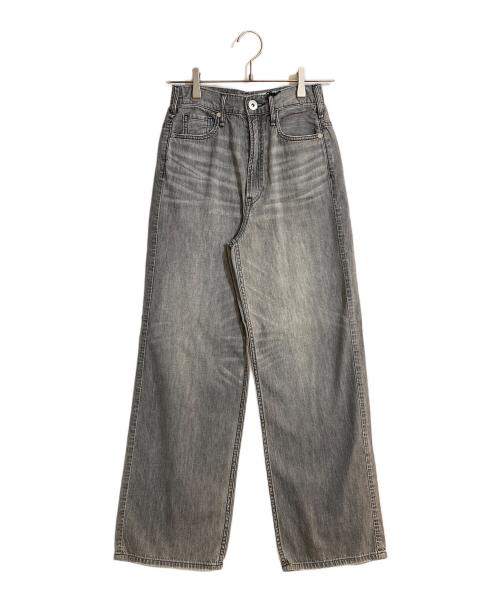 upper hights（アッパーハイツ）upper hights (アッパーハイツ) THE LAZY NIECE グレー サイズ:21 未使用品の古着・服飾アイテム