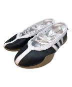 adidasアディダス）の古着「Taekwondo Mei Ballet（テコンドーメイバレイ）」｜ブラック