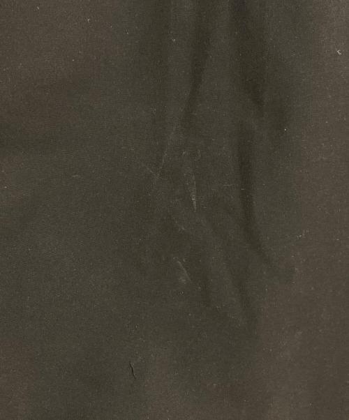 Adam et Rope（アダム エ ロペ）Adam et Rope (アダム エ ロペ) ナイロン中綿コート ブラック サイズ:Mの古着・服飾アイテム