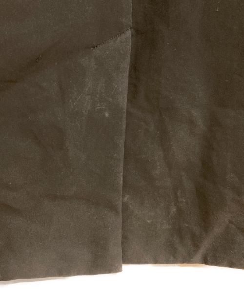 Adam et Rope（アダム エ ロペ）Adam et Rope (アダム エ ロペ) ナイロン中綿コート ブラック サイズ:Mの古着・服飾アイテム