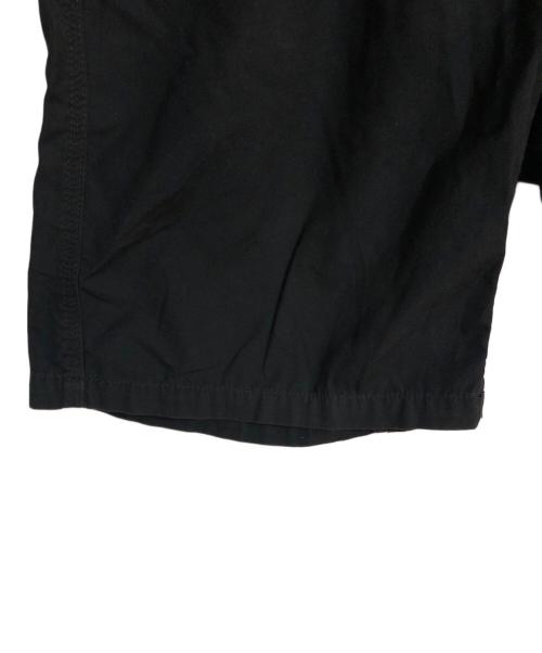 Carhartt WIP（カーハート ワーク イン プログレス）Carhartt WIP (カーハート ワークインプログレス) CLOVER  SHORTS（クローバーショーツ） ブラック サイズ:XLの古着・服飾アイテム