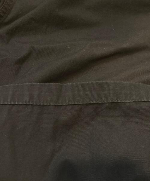 Carhartt WIP（カーハート ワーク イン プログレス）Carhartt WIP (カーハート ワークインプログレス) CLOVER  SHORTS（クローバーショーツ） ブラック サイズ:XLの古着・服飾アイテム