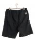 Carhartt WIP (カーハート ワークインプログレス) CLOVER  SHORTS（クローバーショーツ） ブラック サイズ:XL：5000円