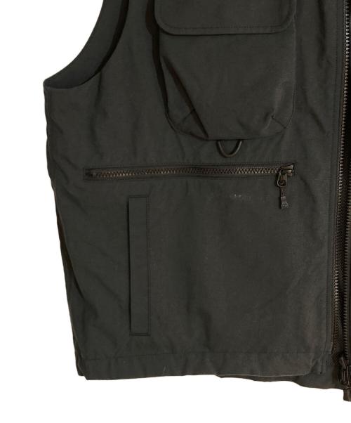 DAIWA PIER39（ダイワ ピア39）DAIWA PIER39 (ダイワ ピア39) TECH BUSH VEST/テックブッシュベスト グリーン サイズ:Sの古着・服飾アイテム