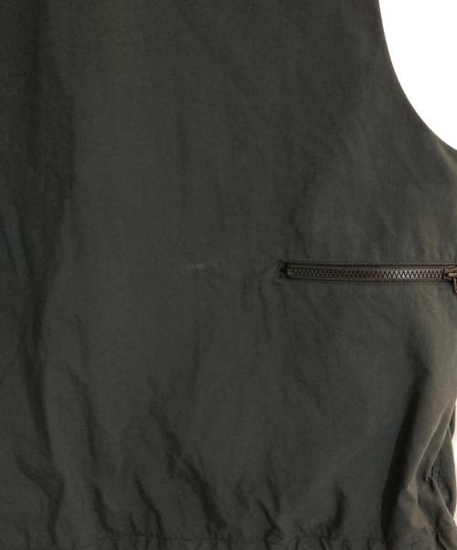 DAIWA PIER39（ダイワ ピア39）DAIWA PIER39 (ダイワ ピア39) TECH BUSH VEST/テックブッシュベスト グリーン サイズ:Sの古着・服飾アイテム