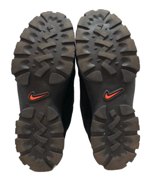 NIKE（ナイキ）NIKE (ナイキ) WMNS Lahar Low（ラハールロー） ブラック サイズ:25㎝の古着・服飾アイテム