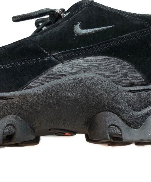 NIKE（ナイキ）NIKE (ナイキ) WMNS Lahar Low（ラハールロー） ブラック サイズ:25㎝の古着・服飾アイテム