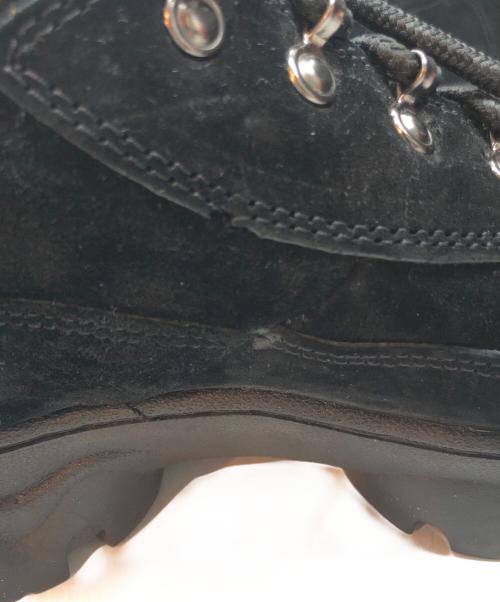 NIKE（ナイキ）NIKE (ナイキ) WMNS Lahar Low（ラハールロー） ブラック サイズ:25㎝の古着・服飾アイテム