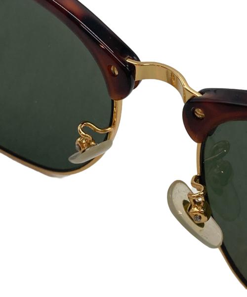 RAY-BAN（レイバン）RAY-BAN (レイバン) サングラス ブラウン サイズ:55□19の古着・服飾アイテム