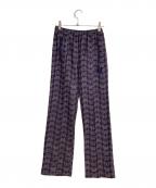 Needlesニードルズ）の古着「別注 Track Pants」｜パープル